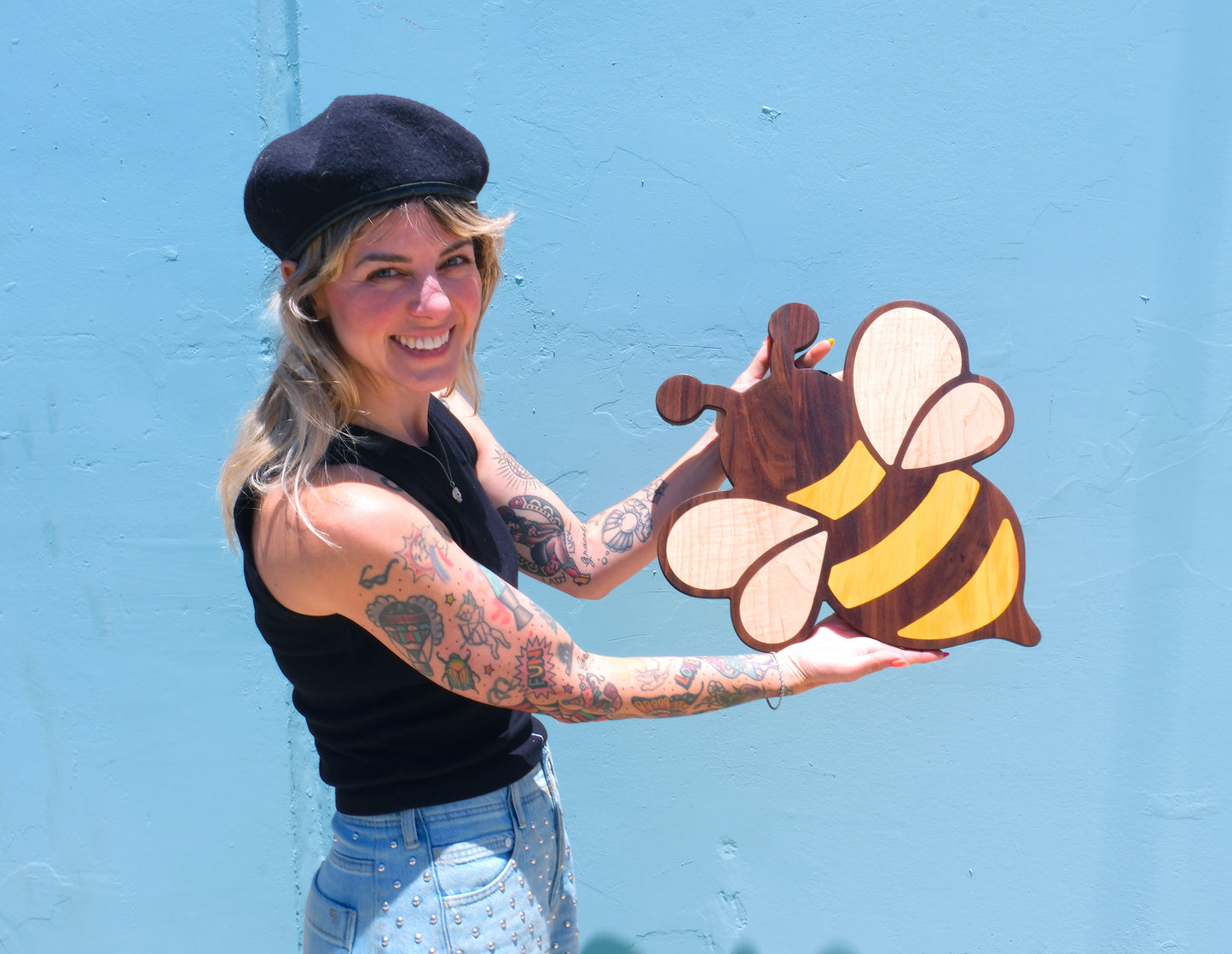 Bee Board