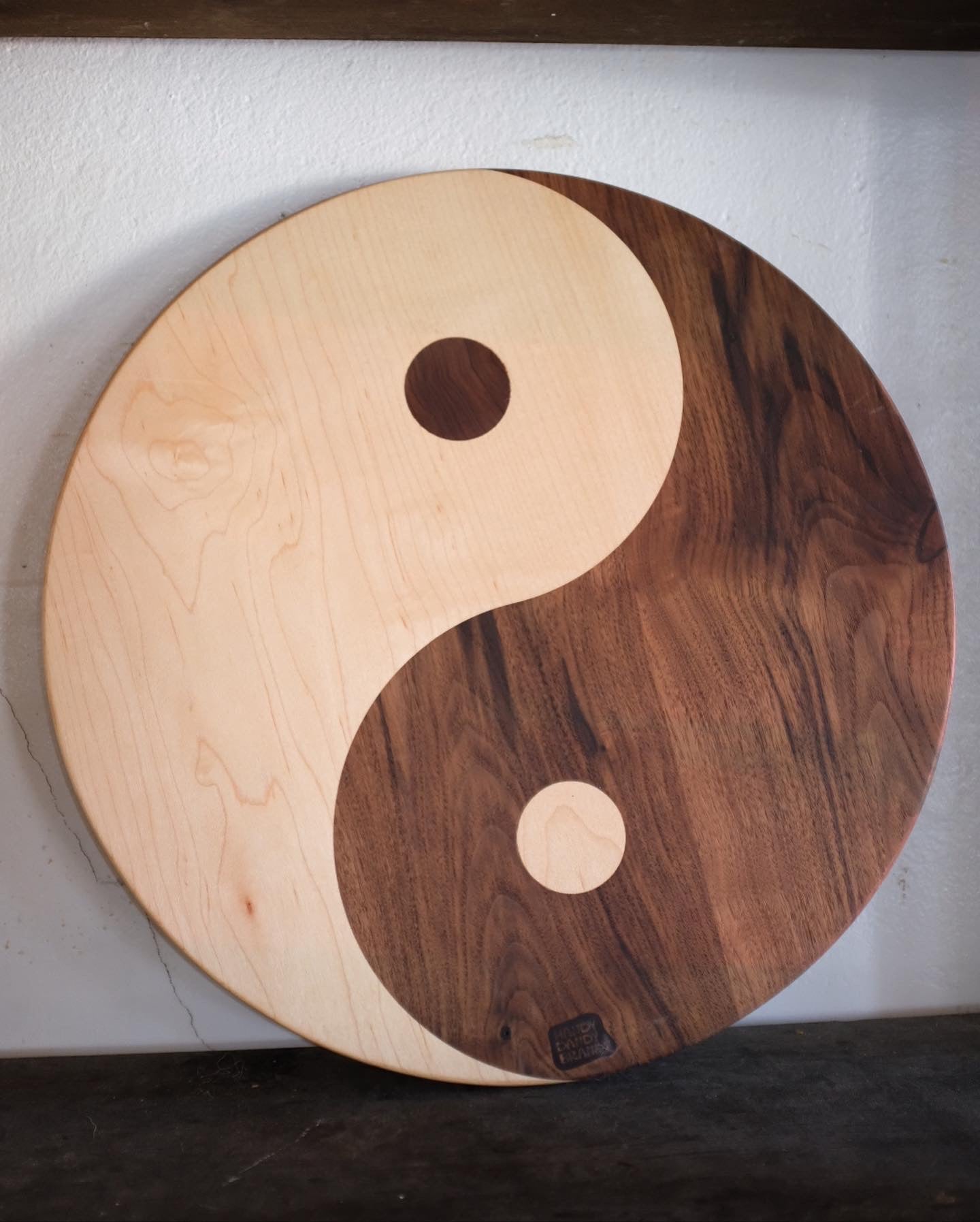 Yin Yang LG