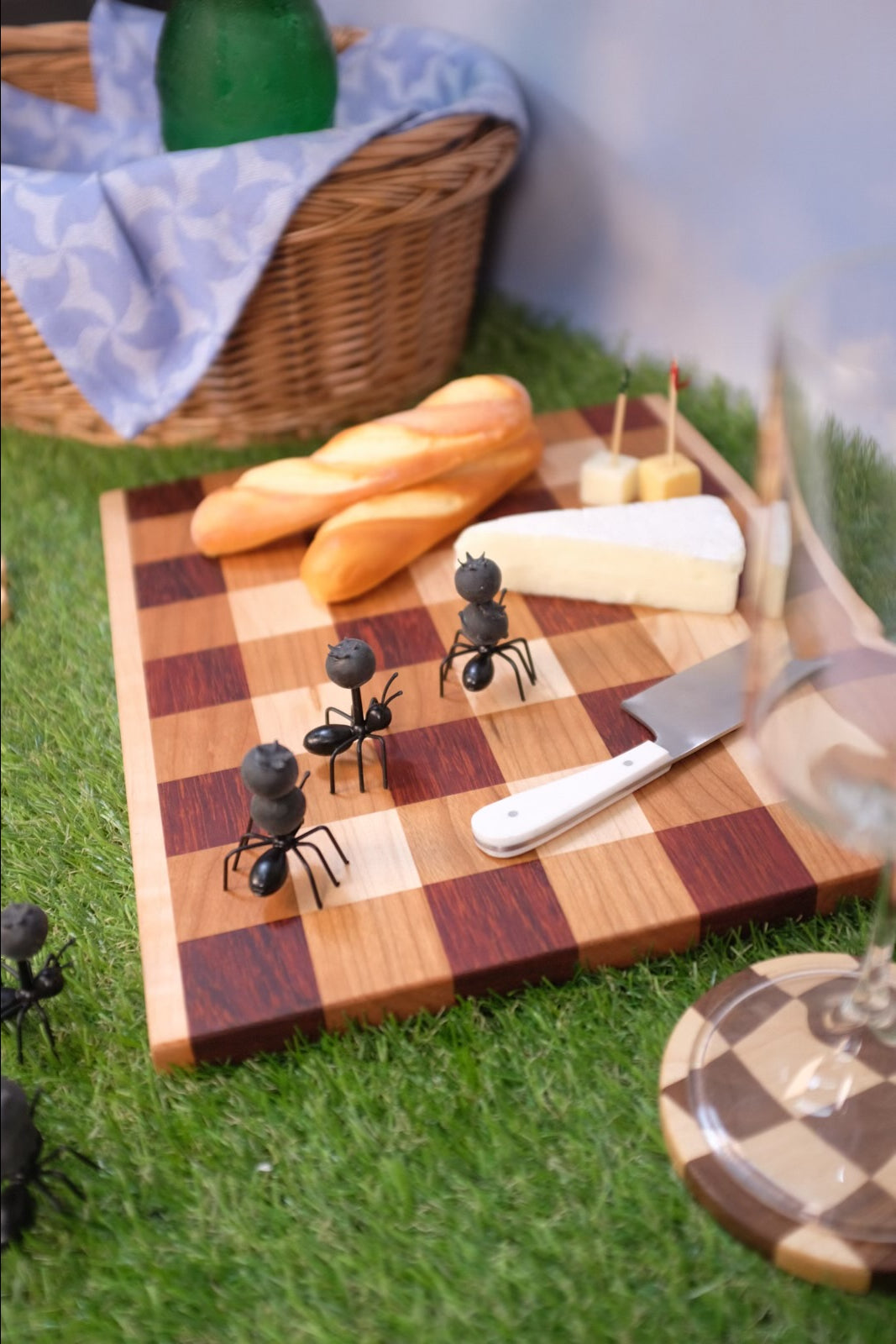 Picnic Board