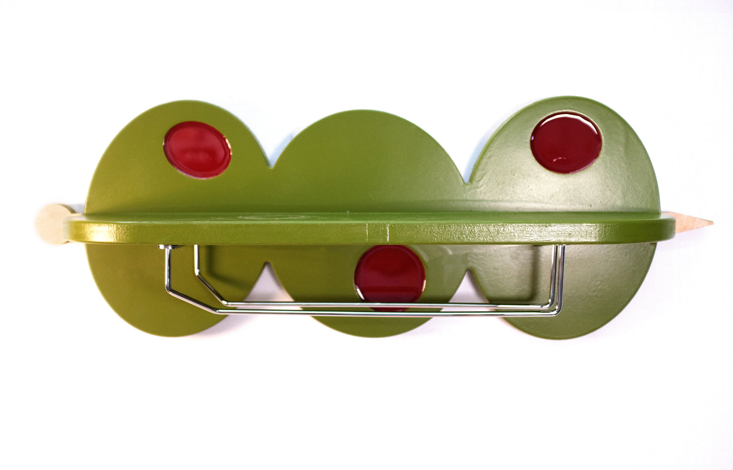 Olive Shelf Preorder