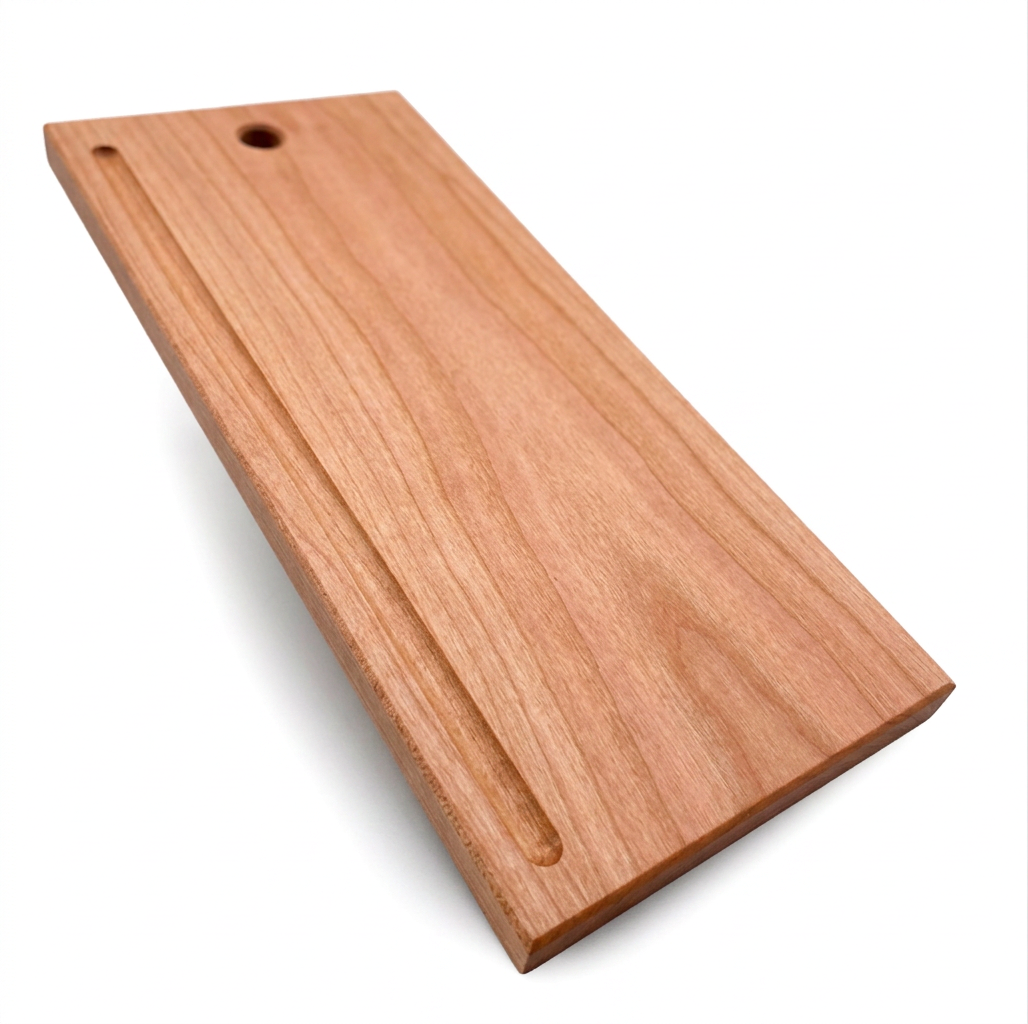 Plain Jane Cutting & Charcuterie Board