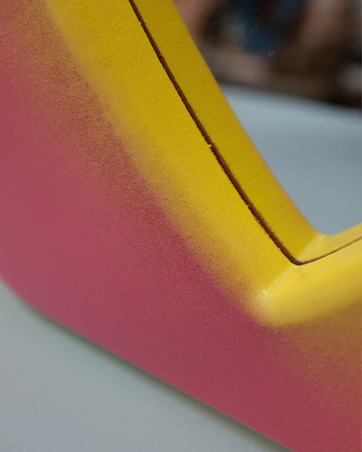 Electra Barbie Mirror