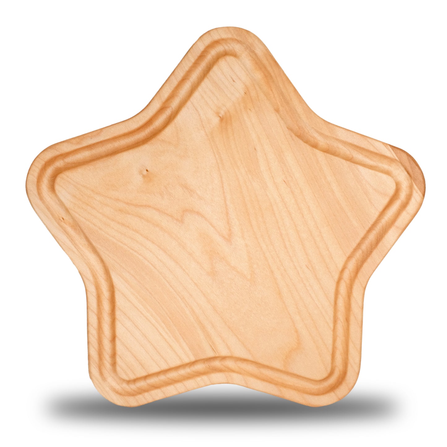 Puffy Star (mini)