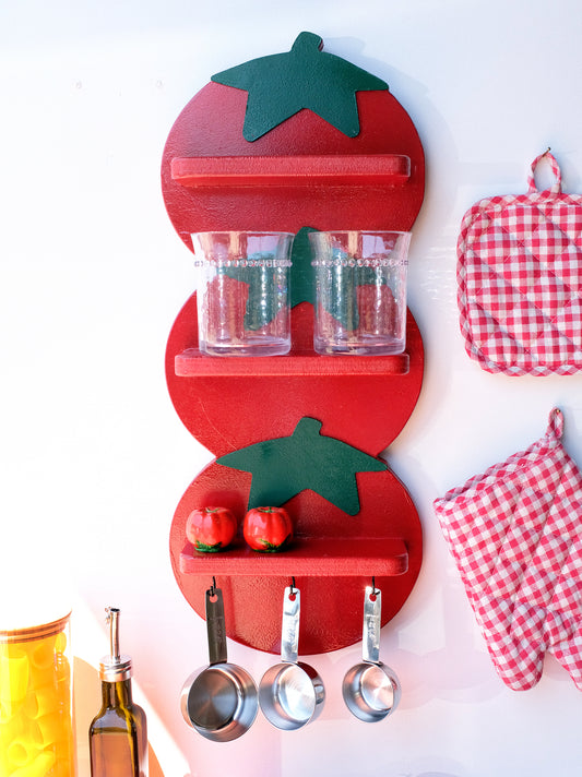 Tomato Shelf (Closed until next year)