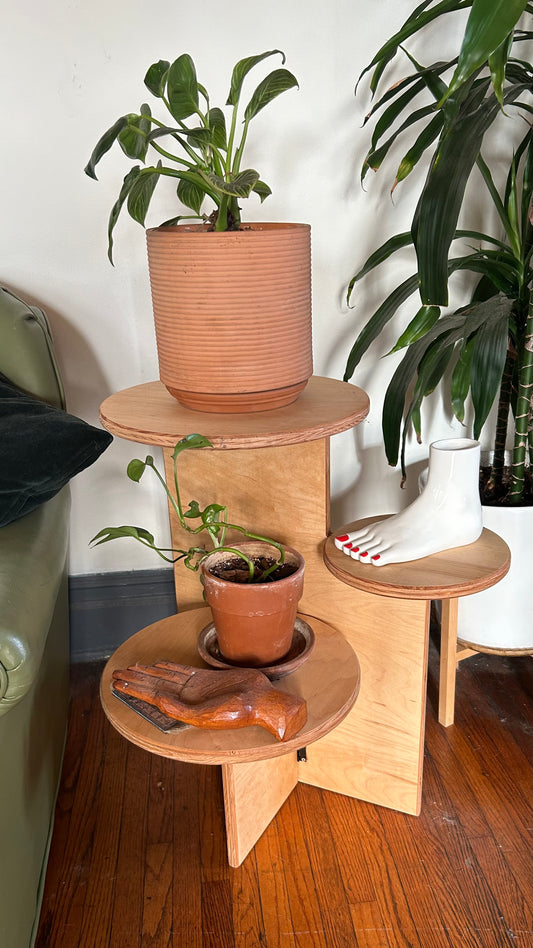 pop up table