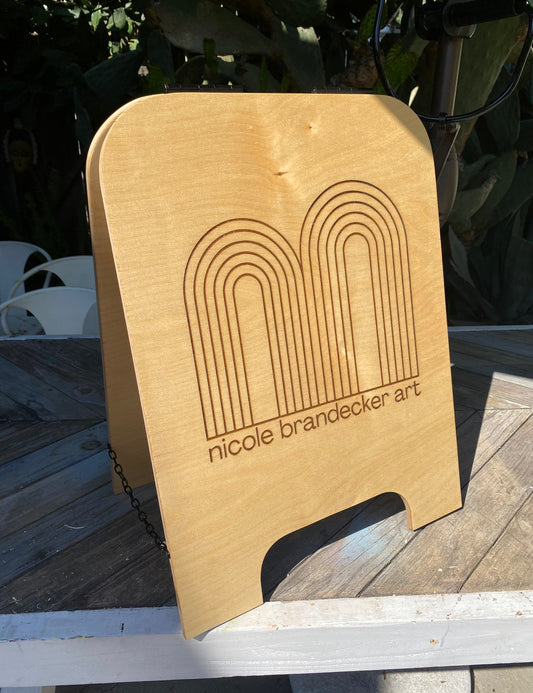 custom sign