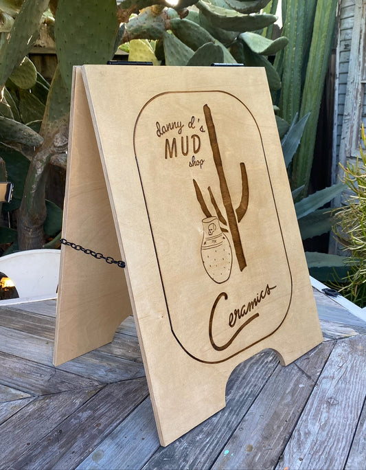 custom sign