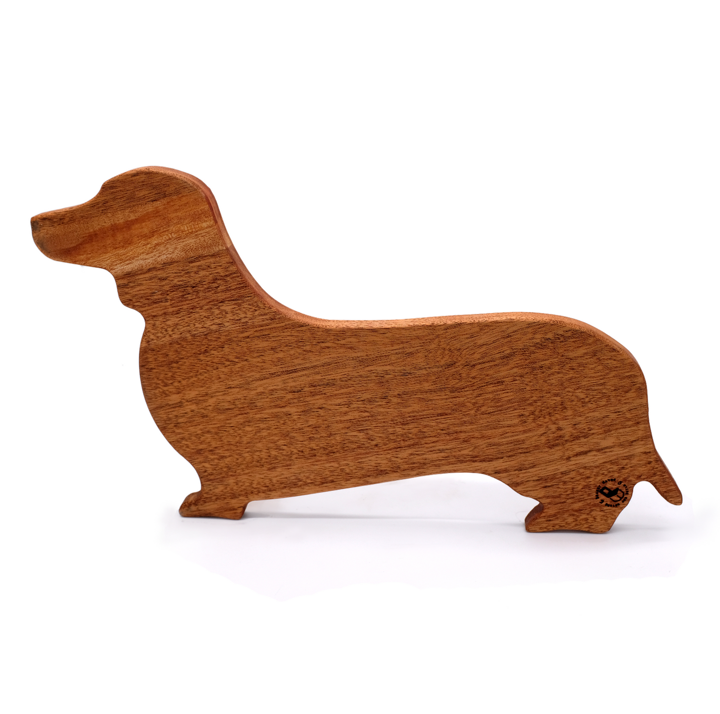 Doxxy (dachshund)