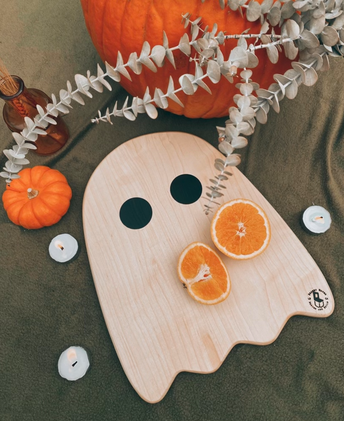 Ghosty