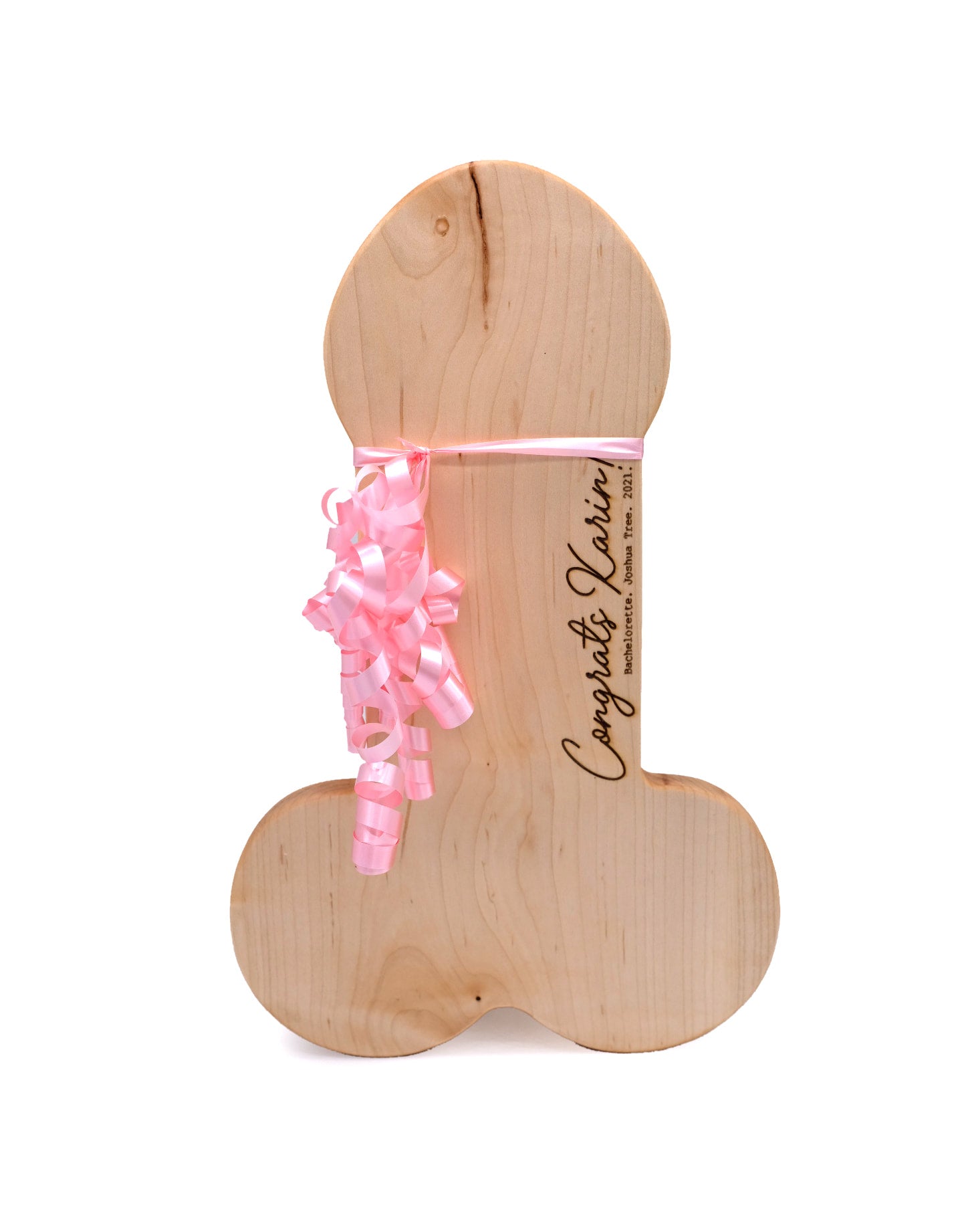 Hard Wood charcuterie board