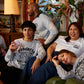 handy dandy brandy merch crewneck