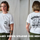 handy dandy brandy merch tee