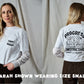handy dandy brandy merch tee