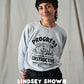 handy dandy brandy merch crewneck