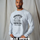 handy dandy brandy merch crewneck