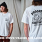 handy dandy brandy merch tee