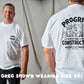 handy dandy brandy merch tee