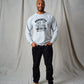 handy dandy brandy merch crewneck