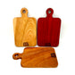 Tap House Board | Mini Cutting & Serving Board