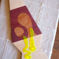 Lava Lamp Board