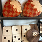 8 Ball Cutting & Charcuterie Board