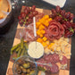 Day Tripper Cutting & Charcuterie Board