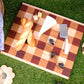 Picnic Cutting & Charcuterie Board