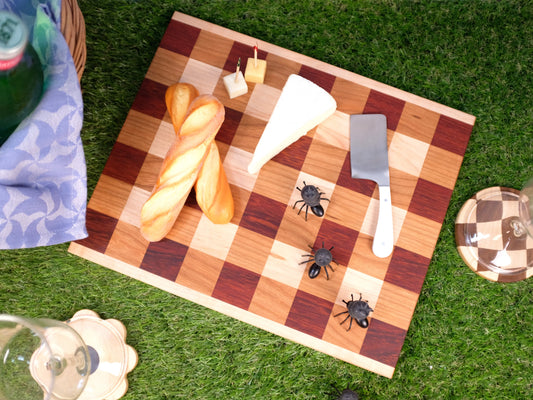 Picnic Board