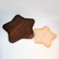 Puffy Star Cutting & Charcuterie Board Bundle