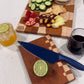 Day Tripper Duo | Cutting & Charcuterie Board Bundle