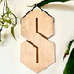 “S” Thing Cutting & Charcuterie Board
