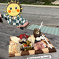 Day Tripper Cutting & Charcuterie Board