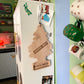 Charcu-Trees | Air Freshener-Shaped Cutting & Charcuterie Board