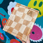 Day Tripper Cutting & Charcuterie Board