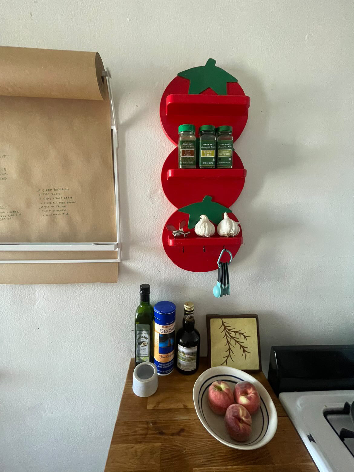 Tomato Shelf (Preorder Feb 20th-24th)