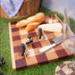 Picnic Cutting & Charcuterie Board