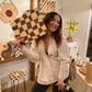 Day Tripper Cutting & Charcuterie Board