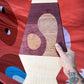 Lava Lamp Board