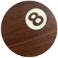 Wooden Coaster | Choose Your Design