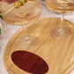 Olive Cocktail Board