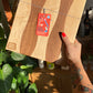 Wavy Baby Cutting & Charcuterie Board