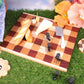 Picnic Cutting & Charcuterie Board
