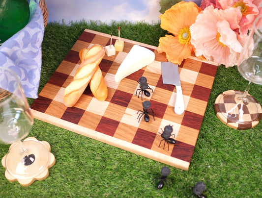 Picnic Board