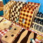 Picnic Cutting & Charcuterie Board