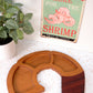 Shrimp-Shaped Serving Dish | Wooden Snack Tray