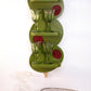 Olive Wall Shelf | Kitchen & Bar Decor (Will return SOMEDAY)
