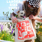 handy dandy brandy tote bag