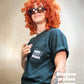 Handy Dandy Tee (GREEN)
