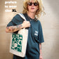 Handy Dandy Tee (GREEN)