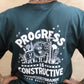 Handy Dandy Tee (GREEN)